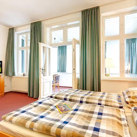 Idyll, Haupthaus, Whg 660 Apartment *